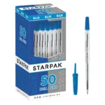 DLUGOPIS NIEBIESKI CRISTAL STARPAK