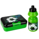BIDON I  PUD ŚNIADANIOWE ZEST FOOTBALL STARPAK
