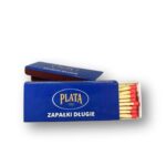 ZAPAŁKI ZNICZOWE PLATA