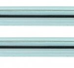 DŁUGOPIS KLASYCZNY 0,7mm CZARNY OFFICE