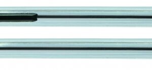 DŁUGOPIS KLASYCZNY 0,7mm CZARNY OFFICE