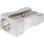 TEMPERÓWKA POJEDYNCZA ALUMINIUM DONAU