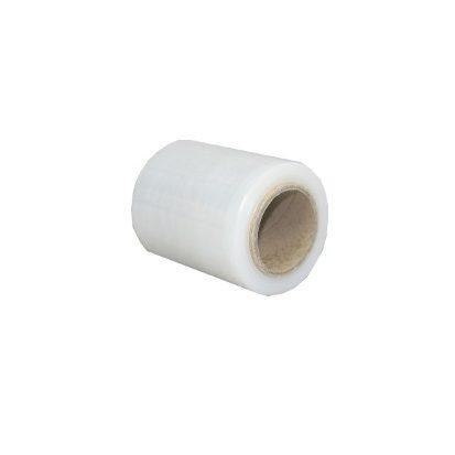 FOLIA STRETCH TRANSPAREN MINI RAP 50mm/10cm 0,3kg
