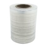 FOLIA STRETCH MINI RAP TRANSPARENT 38/10CM 0,3kg