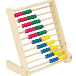 LICZYDŁO DREWNIANE 20X26cm FIORELLO