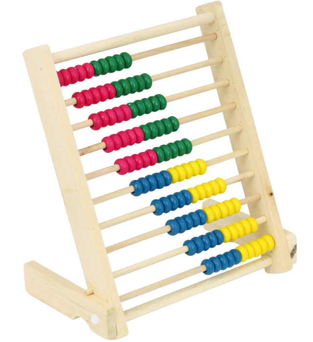 LICZYDŁO DREWNIANE 20X26cm FIORELLO