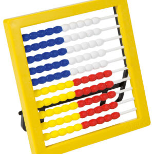 LICZYDŁO 150X150mm ABACUS