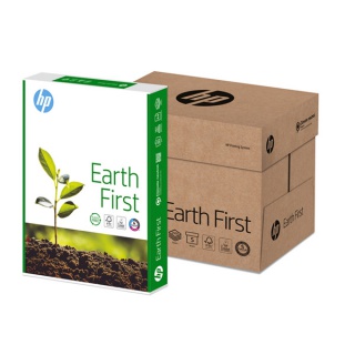 PAPIER KSERO A4 HP EARTH FIRST 80g 500ark kl. B+ - obrazek 2