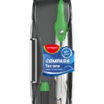 CYRKIEL METALOWY Z GRAFITAMI KEYROAD MIX KOLOR