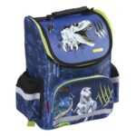 TORNISTER SZKOLNY 38X28X18cm DINO KEYROAD