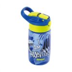 BIDON PLASTIKOWY 450ml DINO KEYROAD