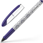 PIÓRO KULKOWE NIEBIESKIE SCHNEIDER VOYAGE