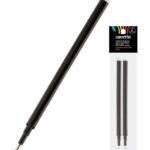 Wkład do długopisu wymaz GR-1609 CORRETTO CZARNY