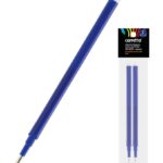 Wkład do długopisu wymaz GR-1609 CORRETTO NIEBIESK