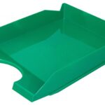 SZUFLADKA NA BIURKO A4 OFFICE PRODUCTS ZIELONA