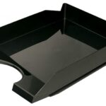 SZUFLADKA NA BIURKO A4 OFFICE PRODUCTS CZARNA