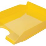 SZUFLADKA NA BIURKO A4 OFFICE PRODUCTS ŻÓŁTA