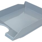SZUFLADKA NA BIURKO A4 OFFICE PRODUCTS SZARA