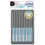 Liczydło płaskie 18x32 Kidea