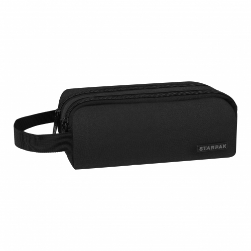 PIÓRNIK SASZETKA 2 ZAM BLACK STK PB 12/48 - obrazek 2