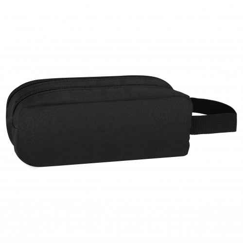 PIÓRNIK SASZETKA 2 ZAM BLACK STK PB 12/48 - obrazek 3