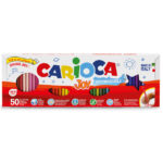 PISAKI CARIOCA JOY 50szt