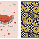 ZESZYT A5 32 KOL = 70G PP MAGICZNY