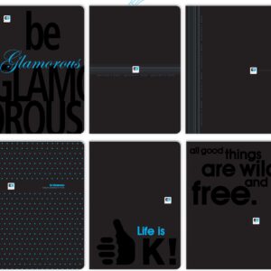 BRULION PT A4 64# 90G BB