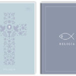 BRULION A5 64 # RELIGIA