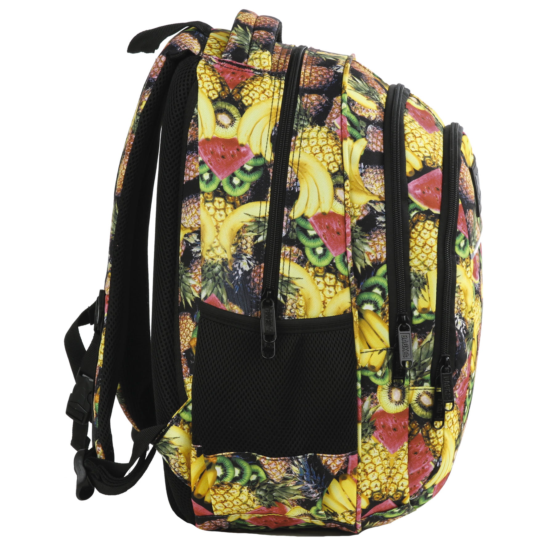 PLECAK BACKUP OWOCE - obrazek 2