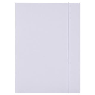 TECZKA Z GUMKĄ OFFICE PRODUKT BUDGET BEZ NADRUKU