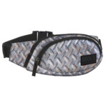 TORBA NA BIODRA BACKUP STALOWY