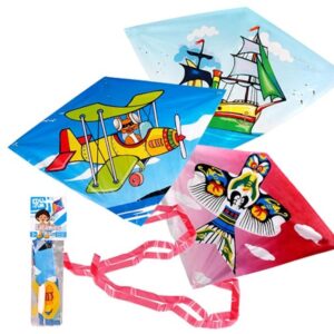 LATAWIEC SPORTOX MIX WZORÓW ARTYK