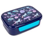 Śniadaniówka Foody Happy Unicorn