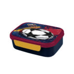 Śniadaniówka Foody Football Colorino