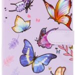 NOTES 130X190# MOTYLE