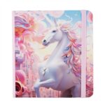 NOTES 130X190# JEDNOROŻEC