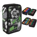 PIÓRNIK PODWÓJNY Z WYPOSAŻENIEM JUMPER COOLPACK