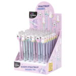 DŁUGOPIS WYMAZYWALNY Z FIGURKĄ I  KIDEA D