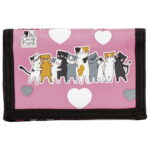 PORTFEL CLEO I FRANK 39 (KOT)