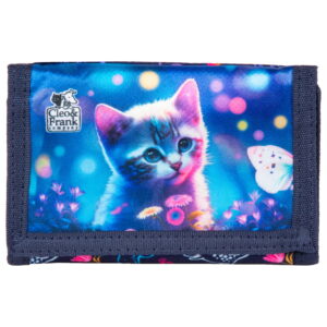 PORTFEL CLEO I FRANK 43 (KOT)