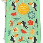 PIÓRNIK TRZY KOMORY Z WYPOSAŻENIEM COOLPACK