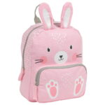 PLECAK PRZEDSZKOLNY CANVAS 11 KRÓLIK
