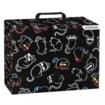 TECZKA Z RĄCZKĄ KOTY