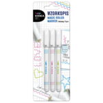 WZORKOPIS 3 KOLORY KIDEA