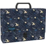 TECZKA Z RĄCZKĄ A4/10cm MAGIC BACKUP