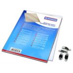 Antyrama 500x700mm DONAU PLEKSI