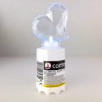 WKLAD LED SERCE Z BATERIAMI(2XR6) DISPLAY