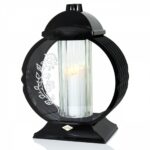 ZNICZ LAMPION ZGM MEDALION CZARNY