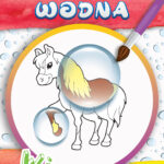 KOLOROWANKA WODNA WIEŚ